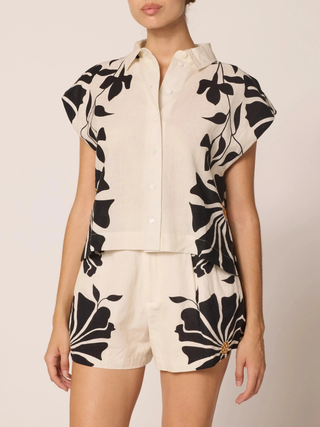Selene Blouse