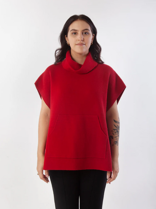 Kanga Poncho