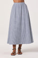 Blue Gingham