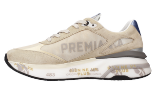 Moe Run Sneaker 6990