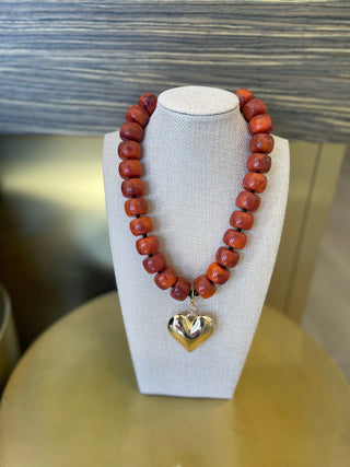 Eden Rock Necklace