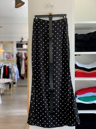 Aurellia Maxi Skirt
