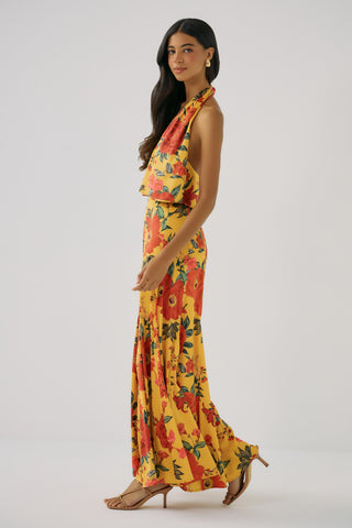 Teffi Dress