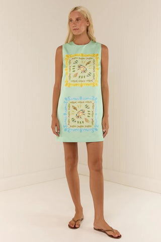 Ella Mini Dress