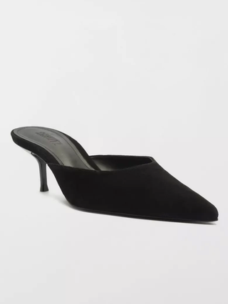 Julie Kitten Heel