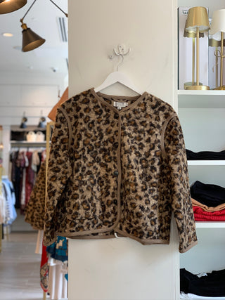 The Lucy Jacket