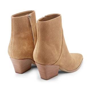 Tarel Boot - Natural