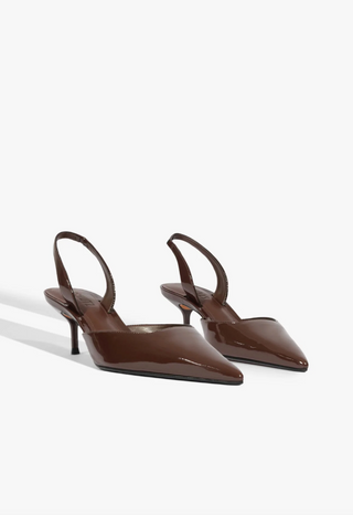 Paola Mid Patent Pump