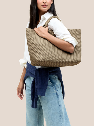 St. Barths Large Tote