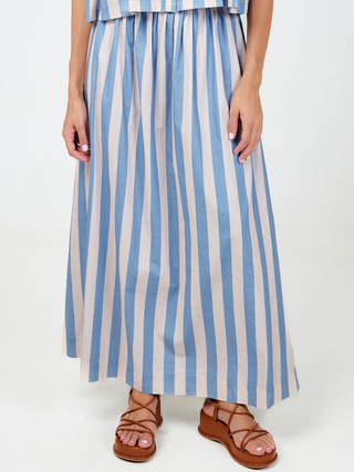 Naomi Maxi Skirt