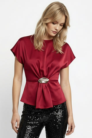 Milae Blouse