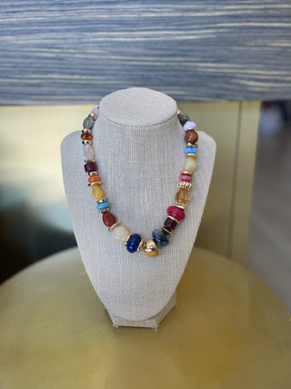 The Goldie Necklace