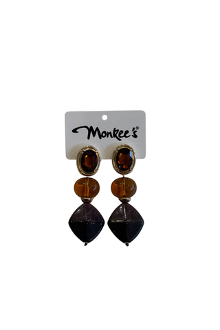 The Ana Earring