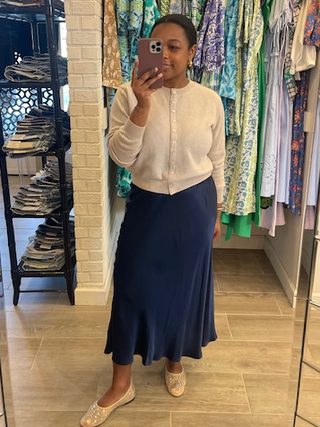 Rivera Cardigan