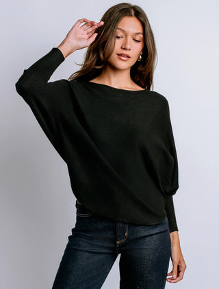 Ryu Thin Top