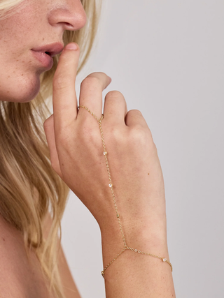 Starlet Handchain