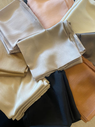 The Louisa Wrap