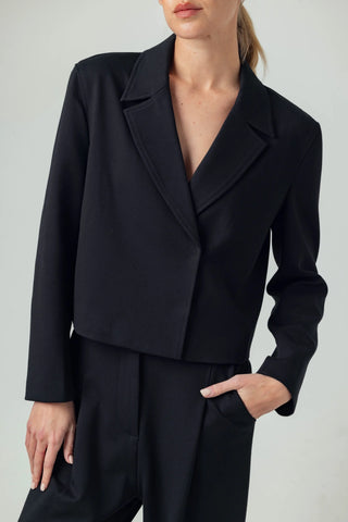 The Ashton Jacket