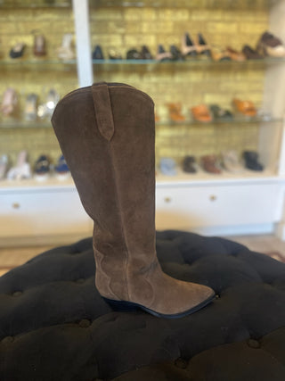 Ander Western Boot