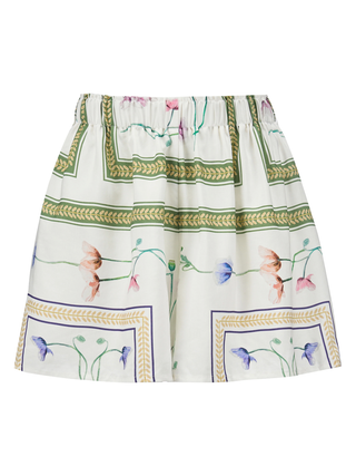 The Edin Shorts - Amapola