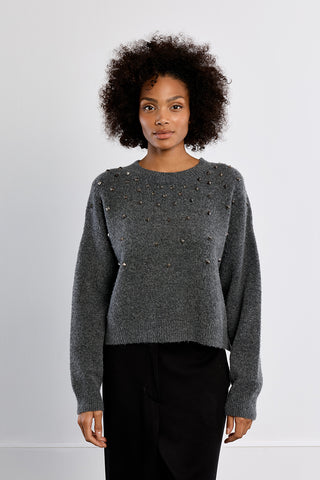 The Everyday Sweater