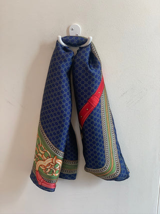 The Cici Scarf