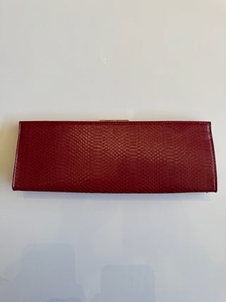 The McQueen Clutch