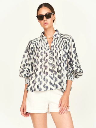 Kerala Blouse