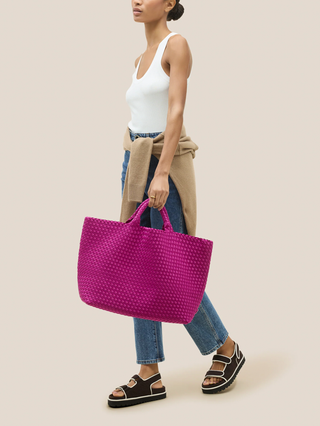 St. Barths Large Tote