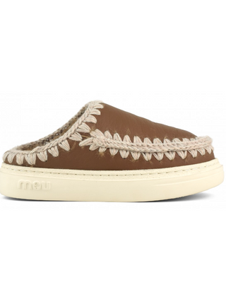 Eskimo Bold Clog