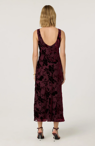 Floris Dress
