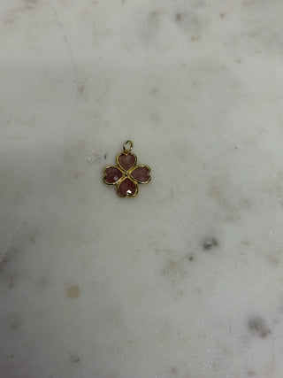 Saint Emilion Assorted Charms