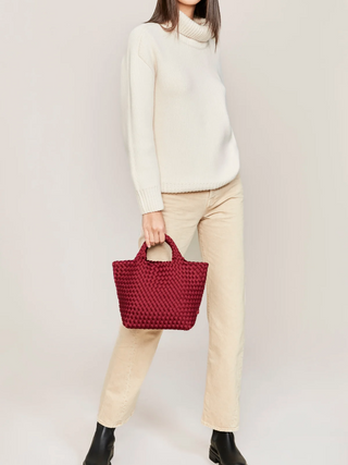St. Barths Small Tote
