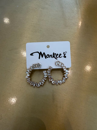 The Gala Earring