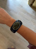 Navy/Green