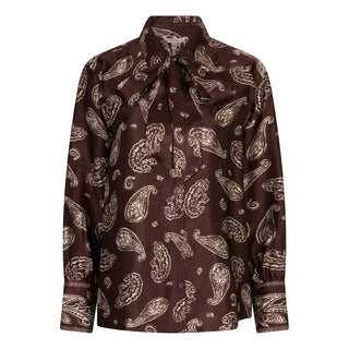 The Avalon Blouse