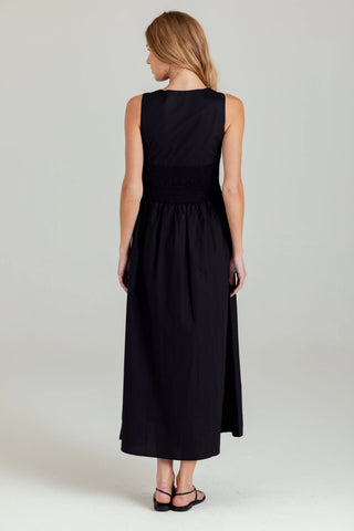 Sabrina Dress