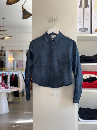 The Ozian Shirt