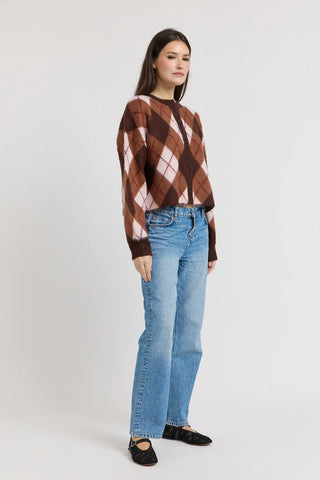 Brooke Cardigan