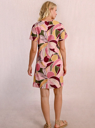 Rowan Dress