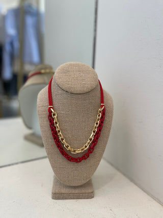 The Verona Necklace