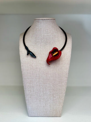 The Lillian Collar Necklace