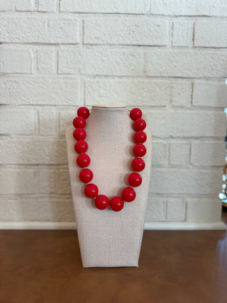 The Parker Necklace