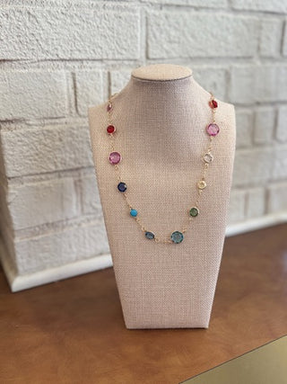 The Maldives Necklace