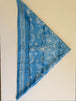 Blue Bandana