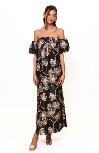 Iris Dress
