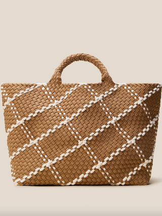 St. Barths Large Rope Tote