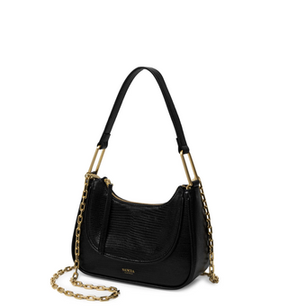 The Loja - Black Lizard