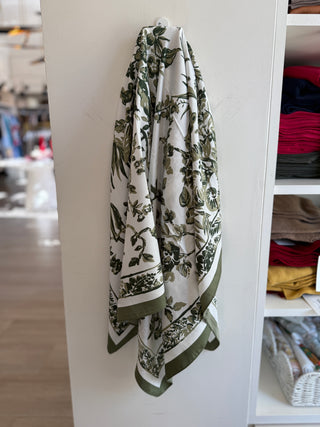 The Willard Scarf