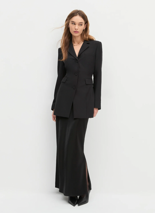 The Elizabeth Jacket
